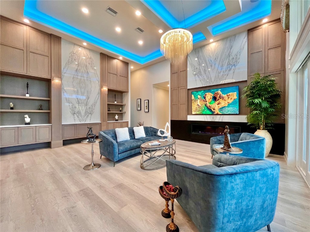 4571 Lake In The Woods Drive Spring Hill FL 34607 W7877575 image28