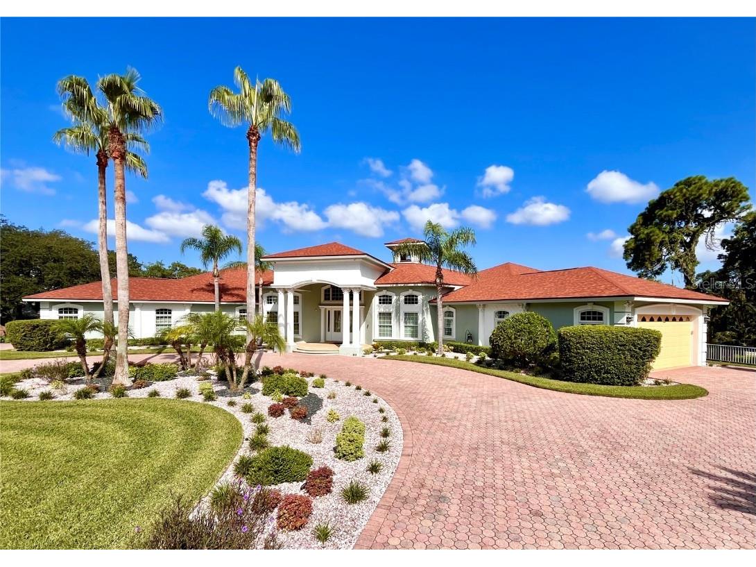 4571 Lake In The Woods Drive Spring Hill FL 34607 W7877575 image3