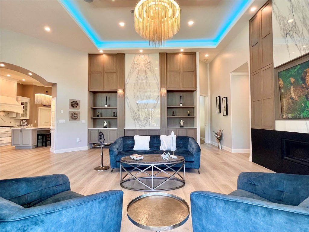 4571 Lake In The Woods Drive Spring Hill FL 34607 W7877575 image30