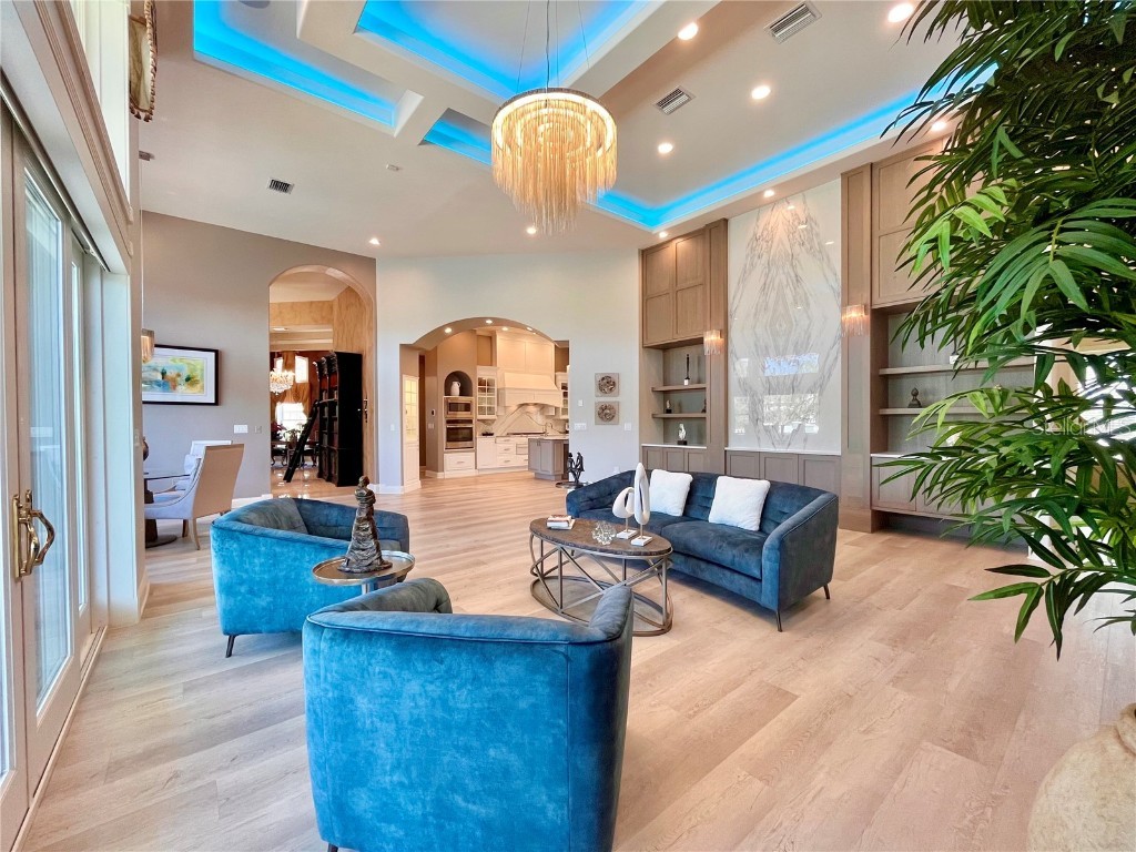 4571 Lake In The Woods Drive Spring Hill FL 34607 W7877575 image31