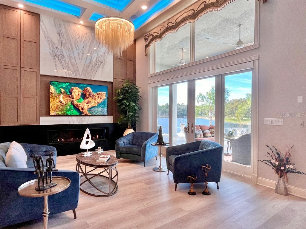 4571 Lake In The Woods Drive Spring Hill FL 34607 W7877575 image32