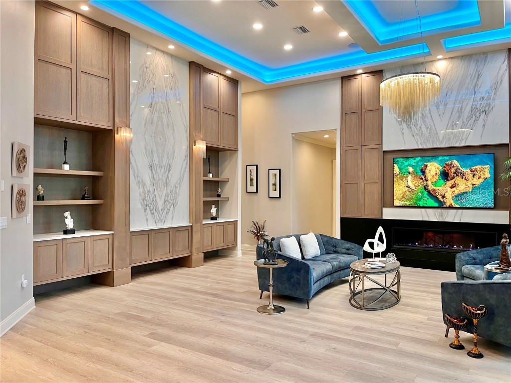 4571 Lake In The Woods Drive Spring Hill FL 34607 W7877575 image34