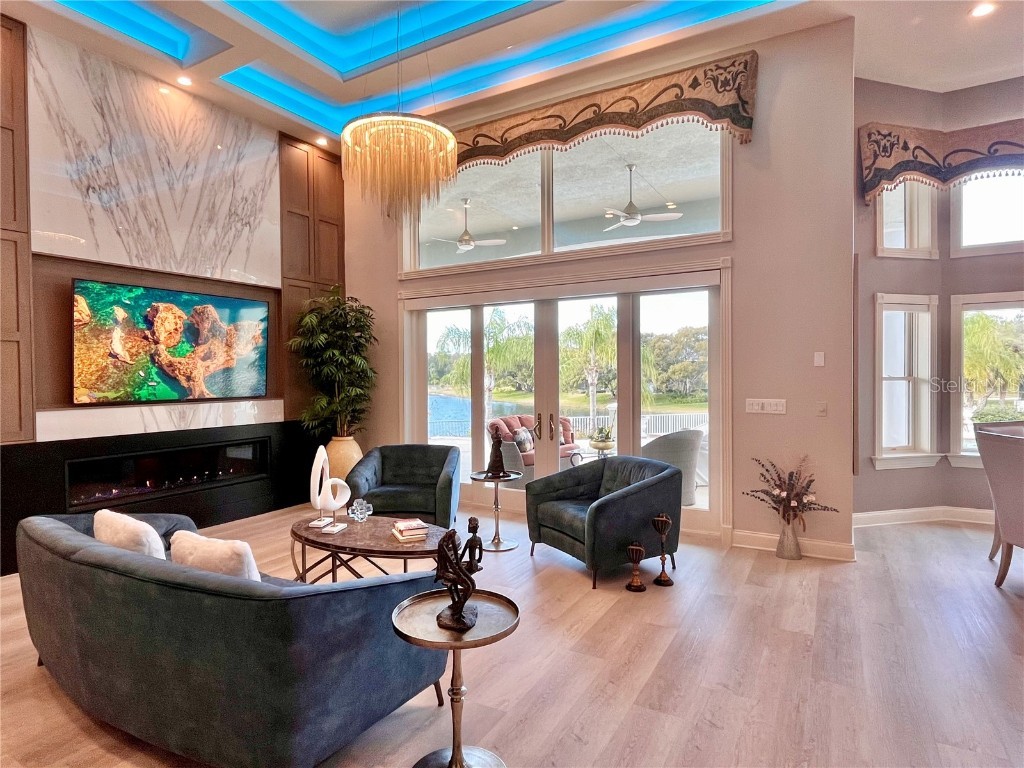 4571 Lake In The Woods Drive Spring Hill FL 34607 W7877575 image35