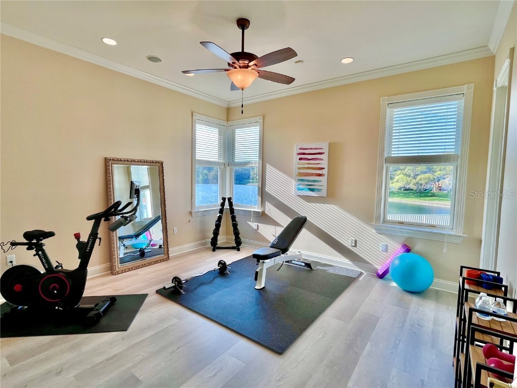 4571 Lake In The Woods Drive Spring Hill FL 34607 W7877575 image36