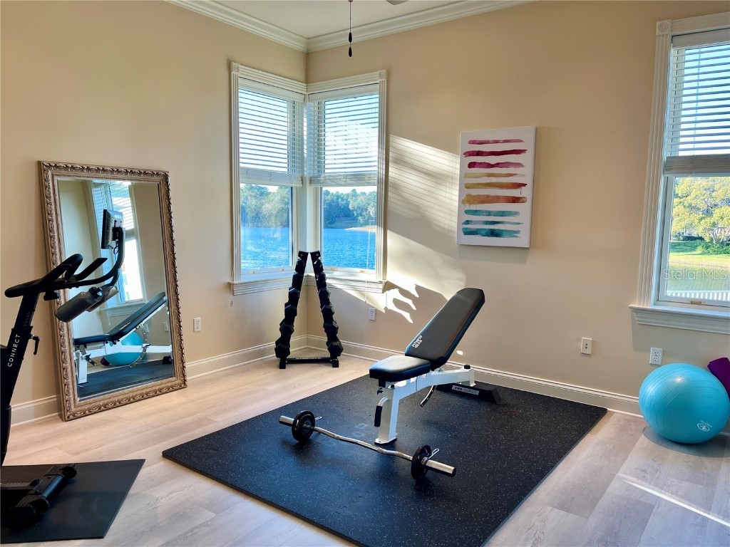 4571 Lake In The Woods Drive Spring Hill FL 34607 W7877575 image37