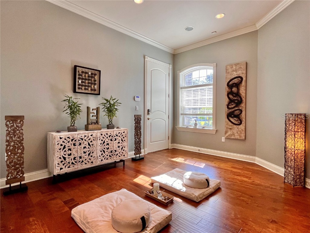 4571 Lake In The Woods Drive Spring Hill FL 34607 W7877575 image39