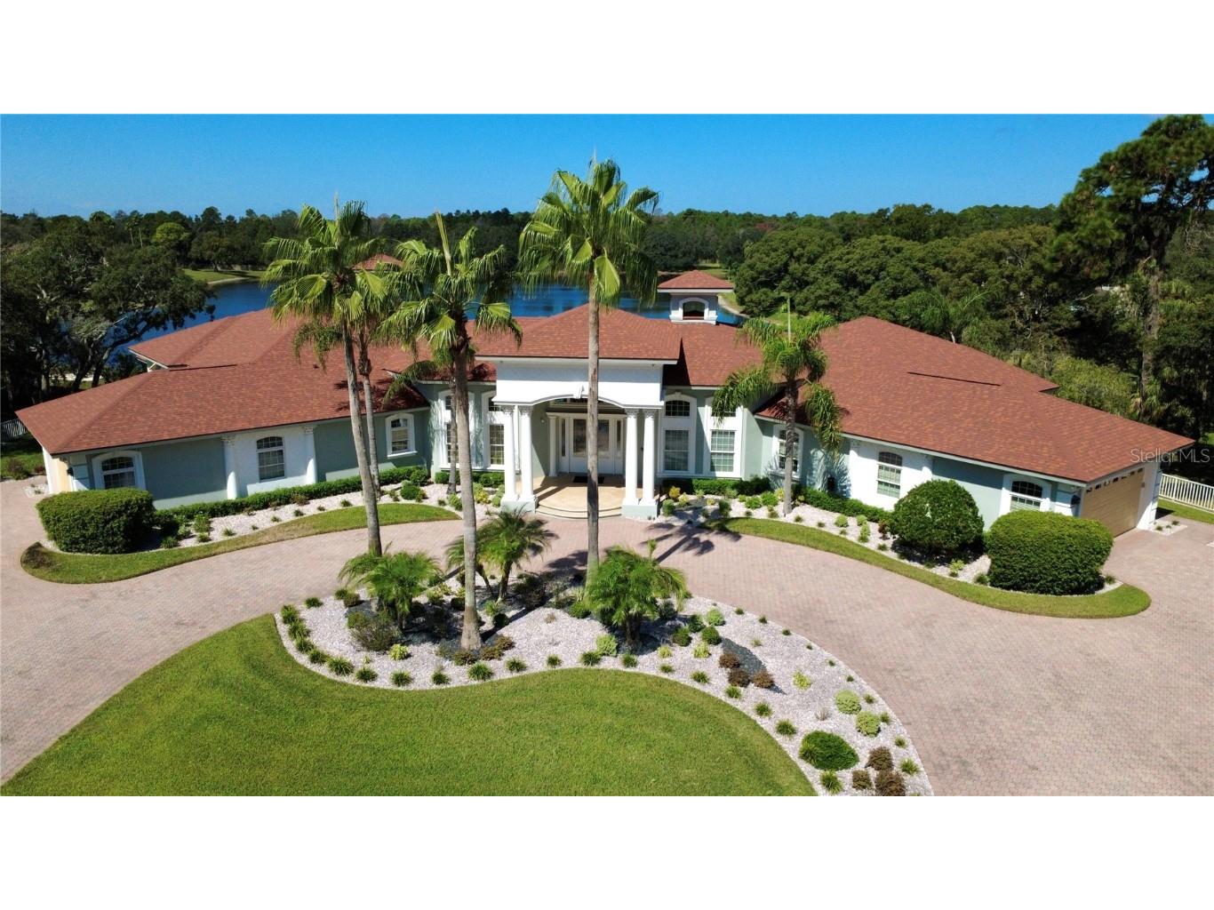 4571 Lake In The Woods Drive Spring Hill FL 34607 W7877575 image4