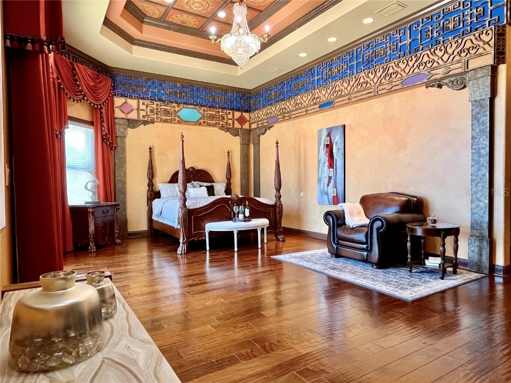 4571 Lake In The Woods Drive Spring Hill FL 34607 W7877575 image42