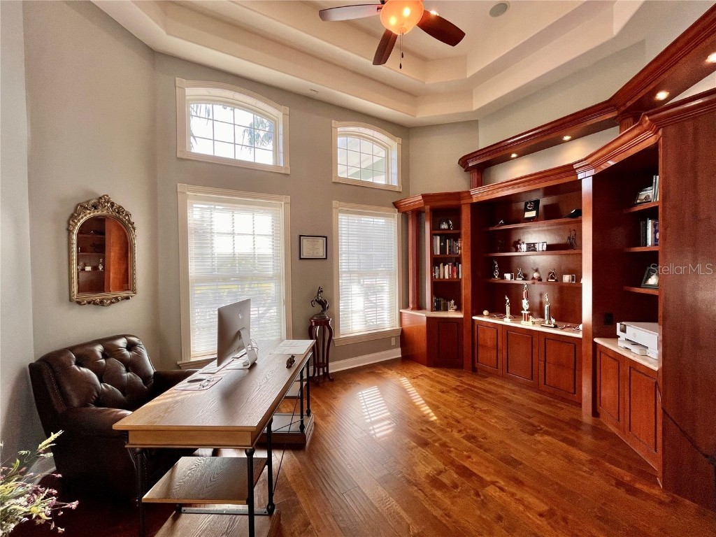 4571 Lake In The Woods Drive Spring Hill FL 34607 W7877575 image54