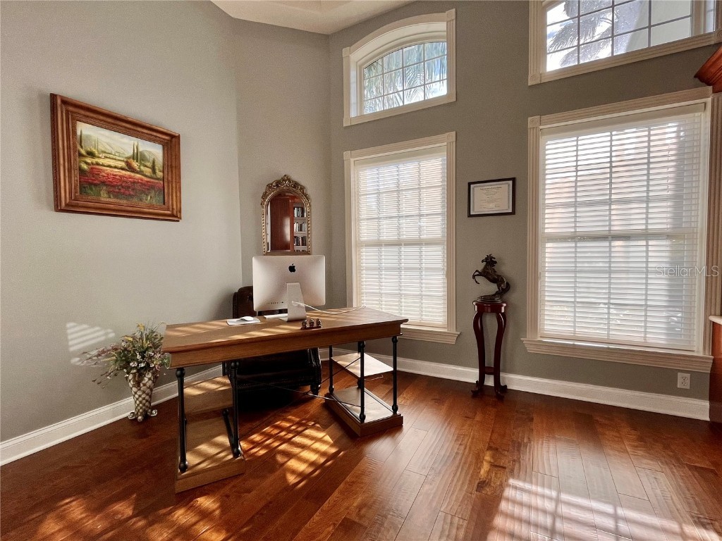 4571 Lake In The Woods Drive Spring Hill FL 34607 W7877575 image55