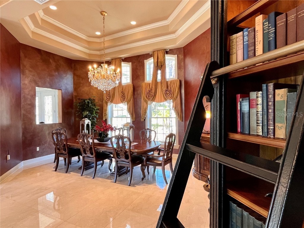 4571 Lake In The Woods Drive Spring Hill FL 34607 W7877575 image59