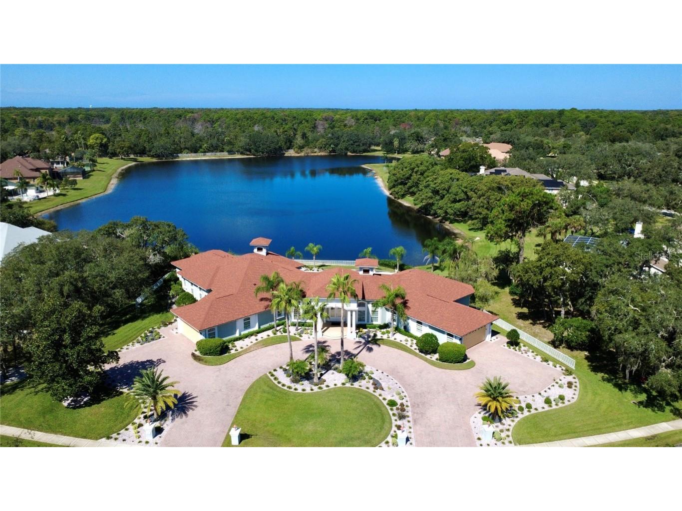 4571 Lake In The Woods Drive Spring Hill FL 34607 W7877575 image6