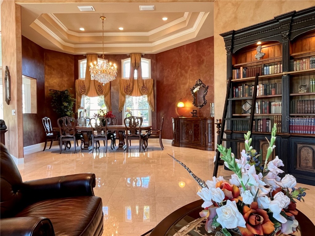 4571 Lake In The Woods Drive Spring Hill FL 34607 W7877575 image60