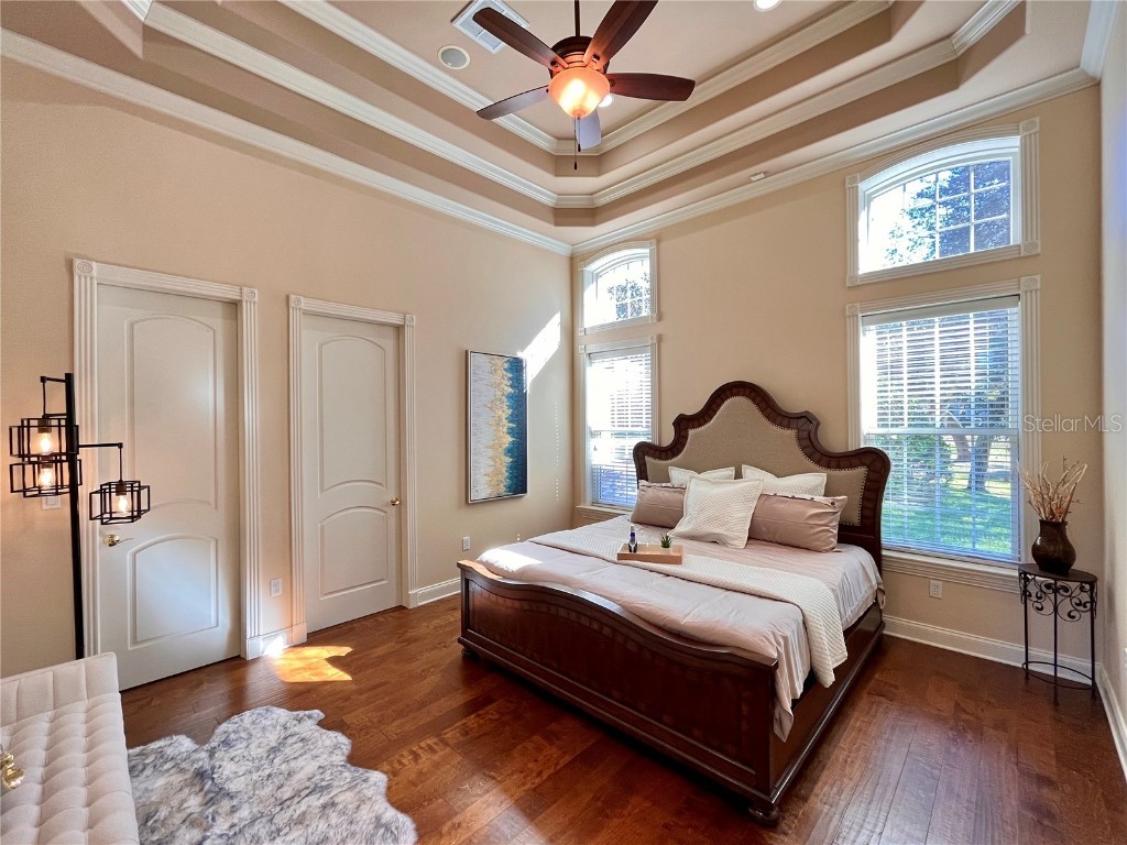 4571 Lake In The Woods Drive Spring Hill FL 34607 W7877575 image61