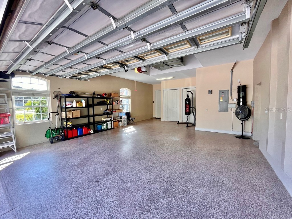 4571 Lake In The Woods Drive Spring Hill FL 34607 W7877575 image67