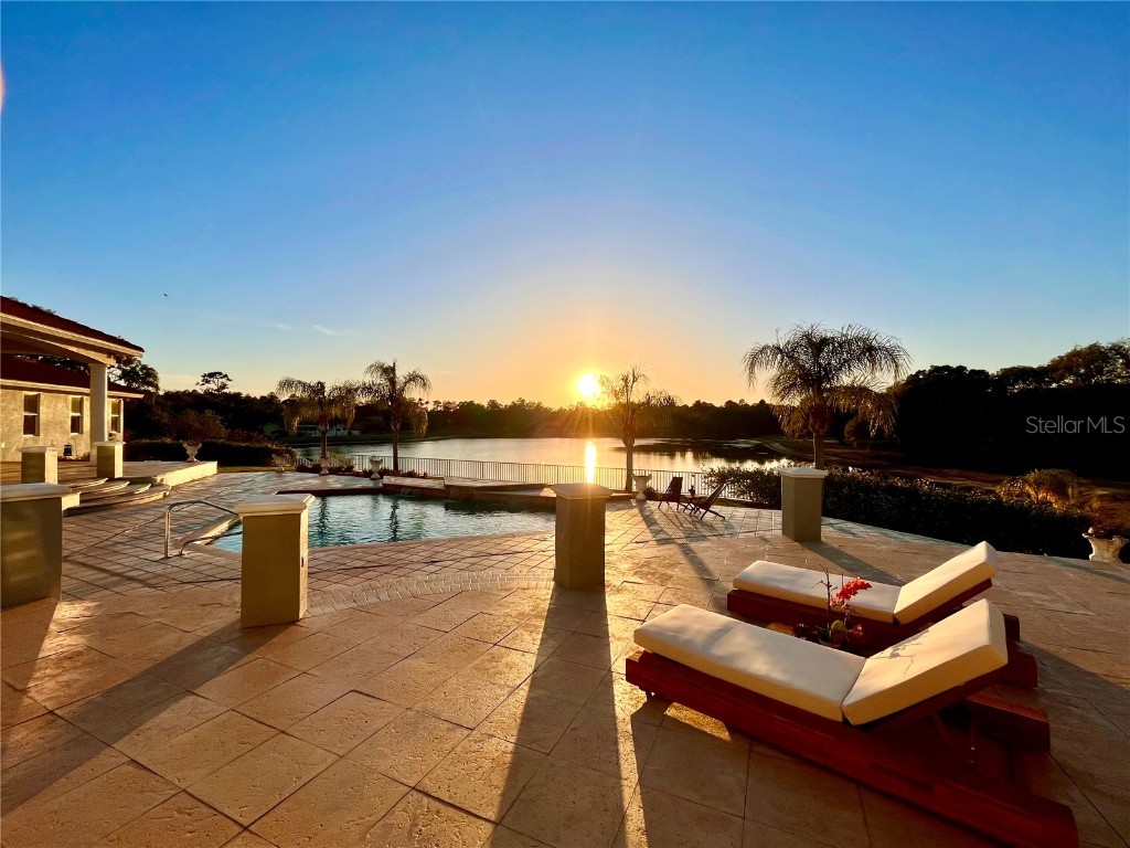 4571 Lake In The Woods Drive Spring Hill FL 34607 W7877575 image69