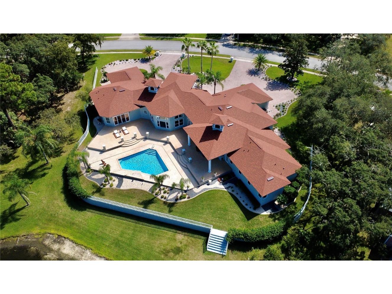 4571 Lake In The Woods Drive Spring Hill FL 34607 W7877575 image7