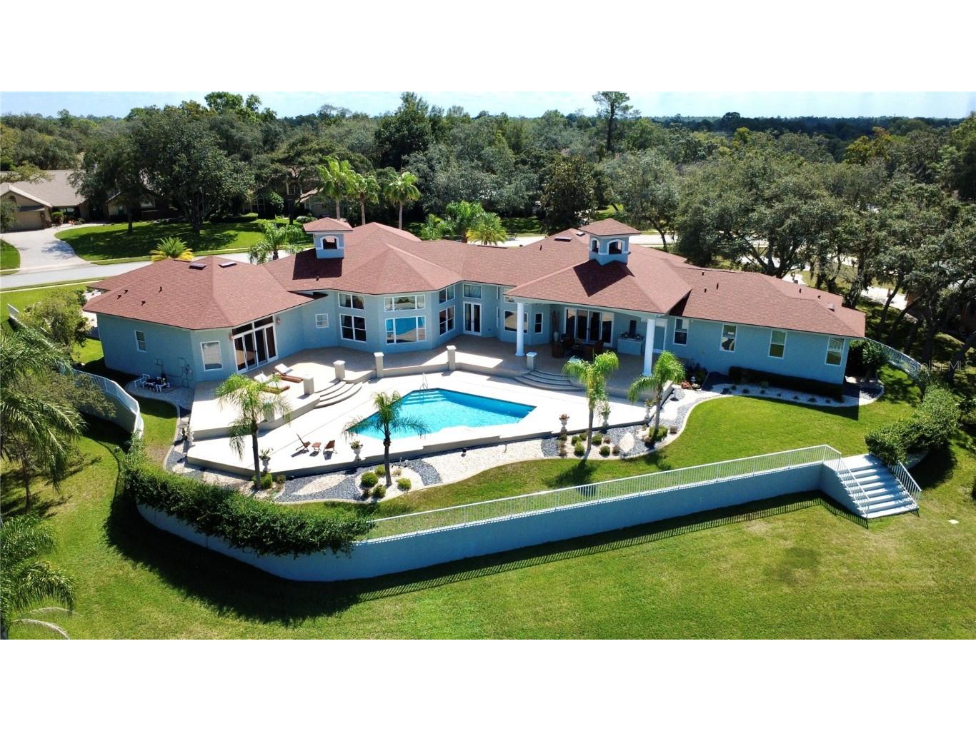 4571 Lake In The Woods Drive Spring Hill FL 34607 W7877575 image8