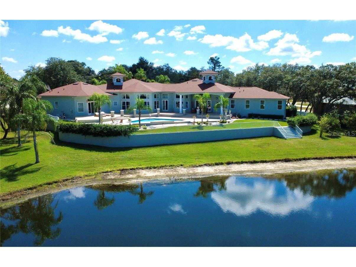 4571 Lake In The Woods Drive Spring Hill FL 34607 W7877575 image9