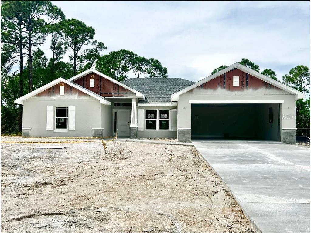 4571 Laurina Street North Port FL 34291 A4572630 image1