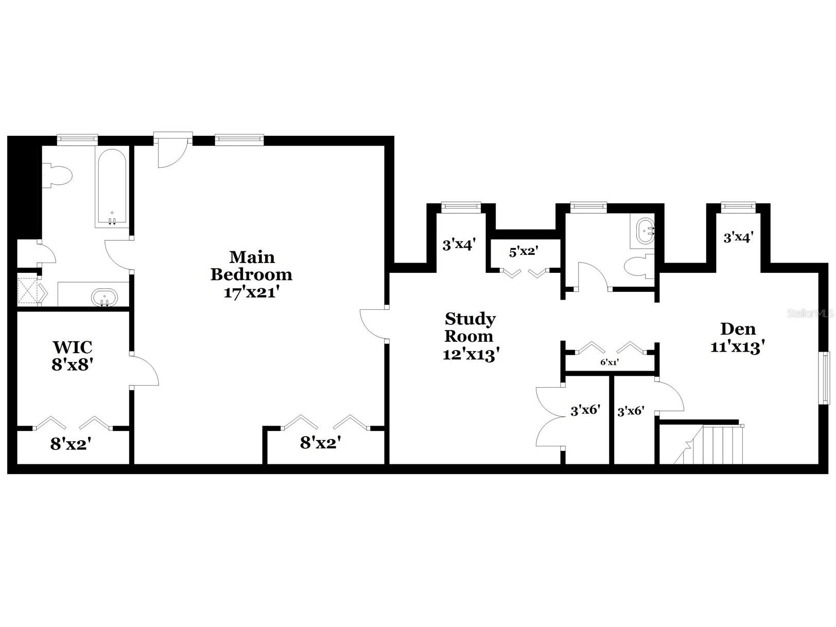 4571 Park Street Jacksonville FL 32205 TB8517472 image24