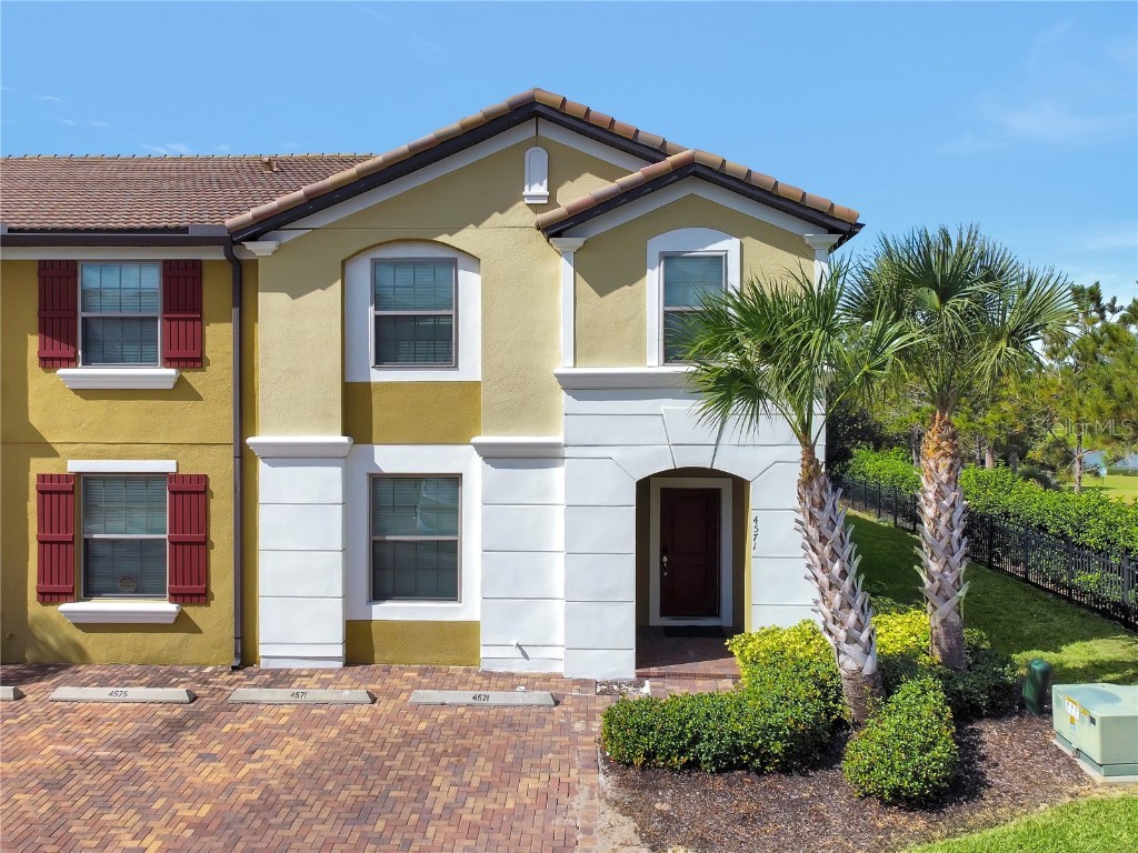 4571 Terrasonesta Drive Davenport FL 33837 S5094118 image1