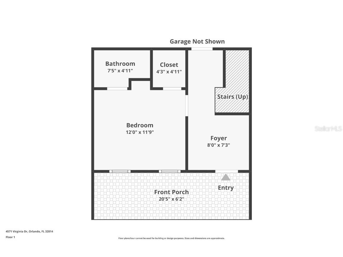 4571 Virginia Drive Orlando FL 32814 O6357766 image65