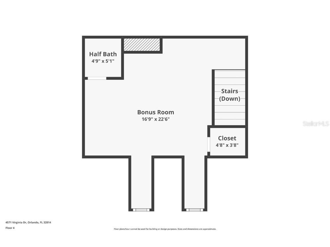 4571 Virginia Drive Orlando FL 32814 O6357766 image66