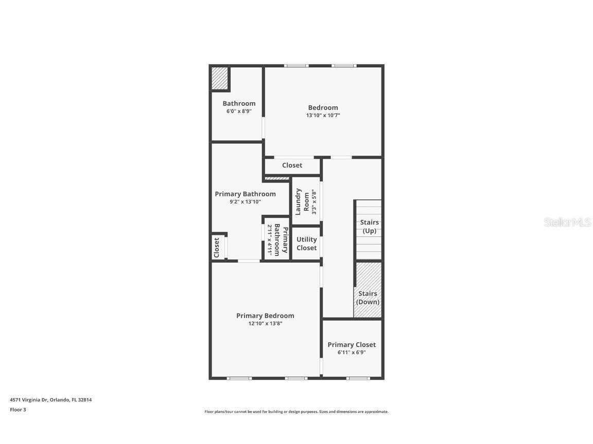 4571 Virginia Drive Orlando FL 32814 O6357766 image67