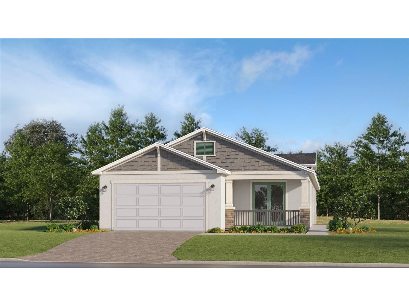 4572 Ochos Rios Place Kissimmee FL 34758 TB8378730 image1