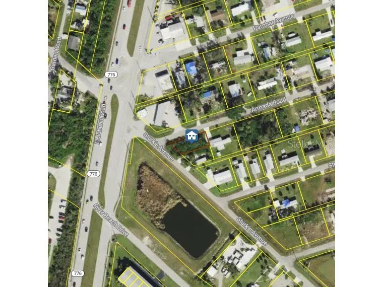 4572 Sturkie Avenue Port Charlotte FL 33953 C7528709 image1