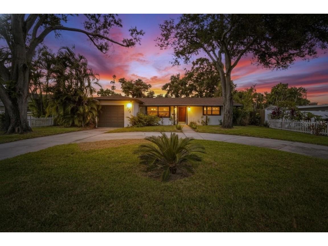 4573 20th Avenue N Saint Petersburg FL 33713 TB8454969 image1