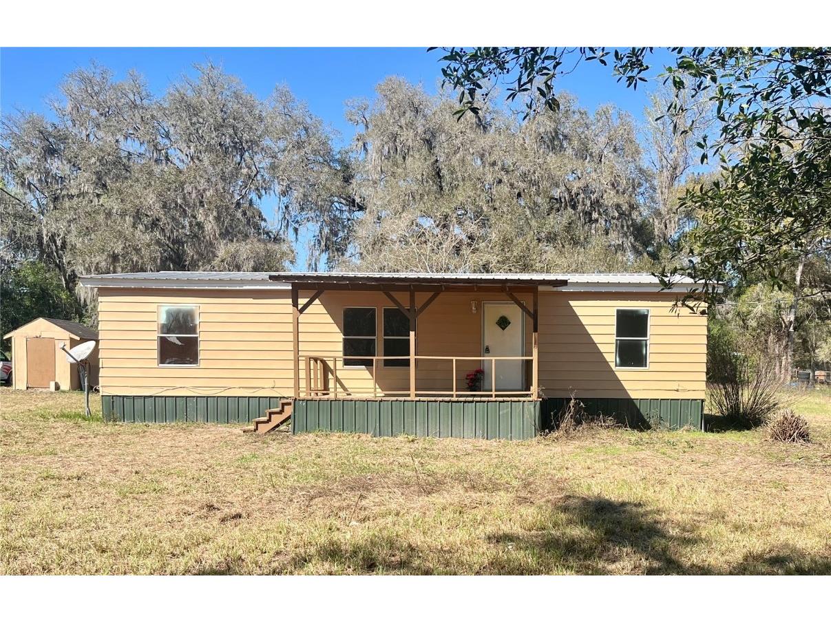 4573 SE 115th Street Belleview FL 34420 OM696311 image1