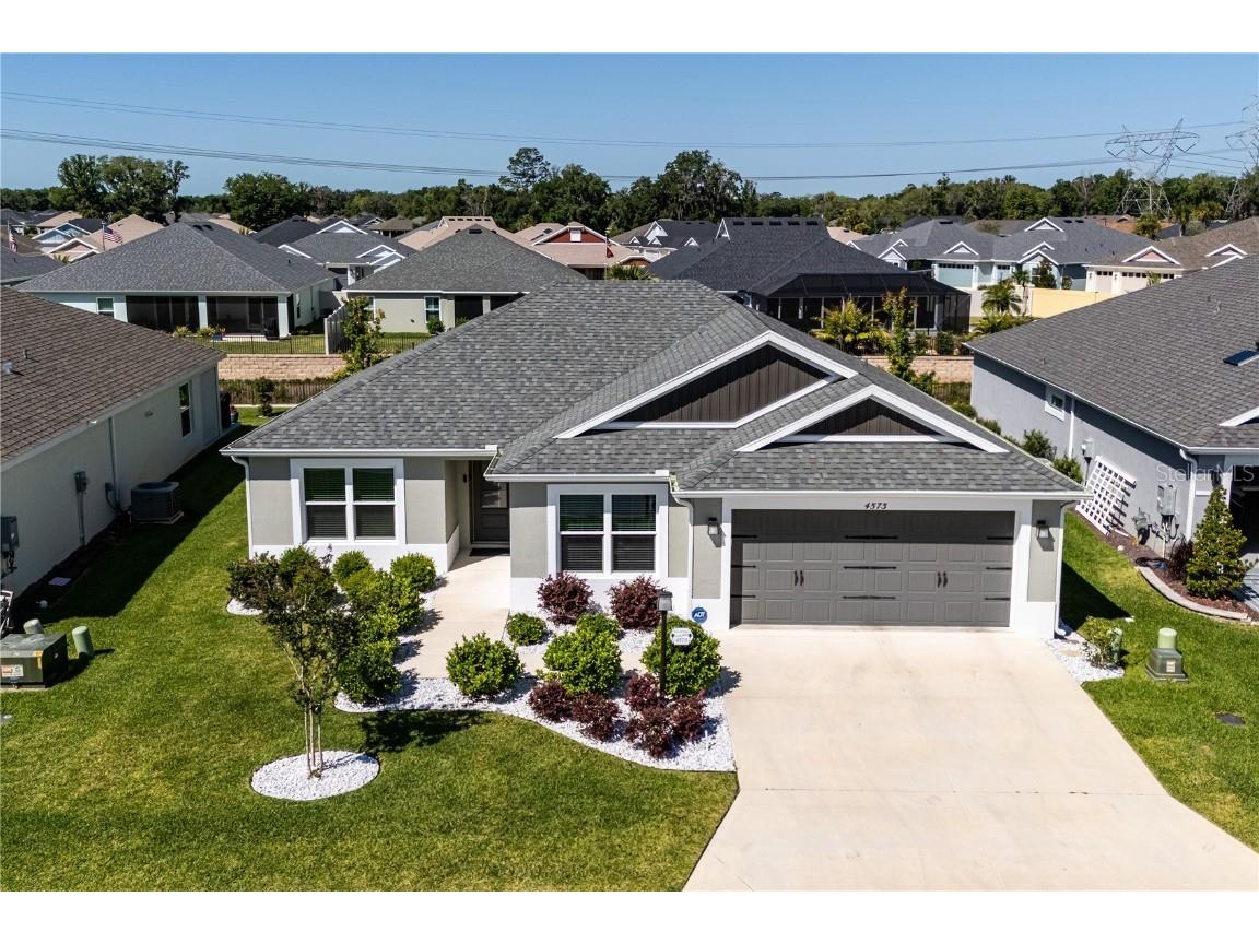 4573 Whittington Circle The Villages FL 32163 G5080492 image1