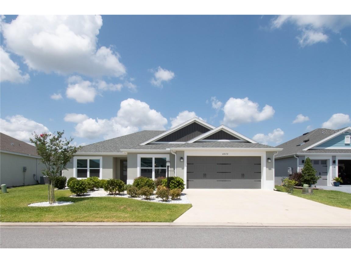 4573 Whittington Circle The Villages FL 32163 G5083064 image1