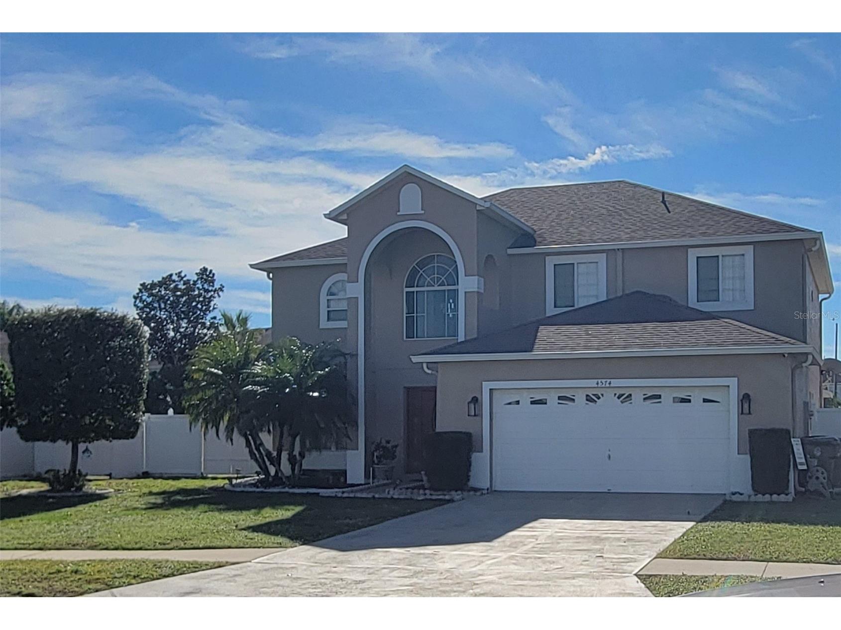 4574 Ficus Tree Road N Kissimmee FL 34758 S5136420 image1