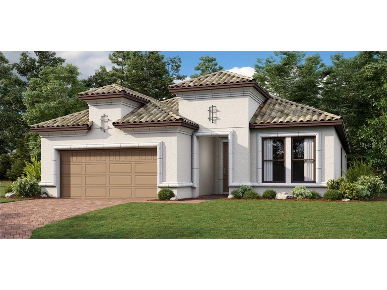 4574 Freccia Loop Wesley Chapel FL 33545 T3499125 image1