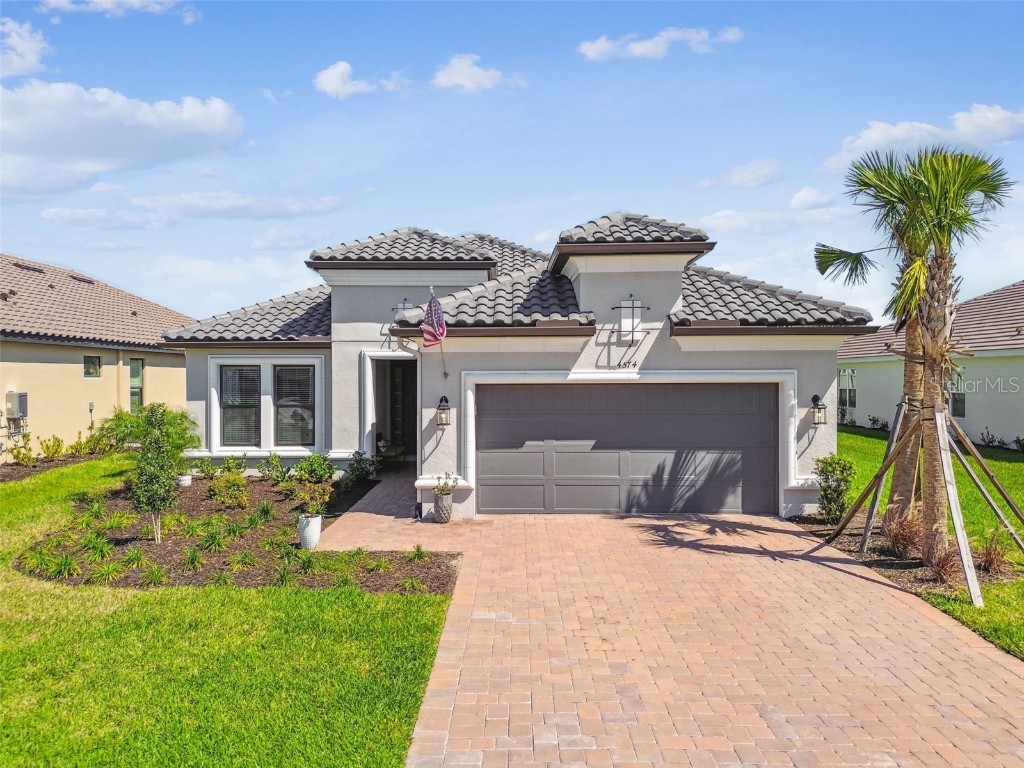 4574 Freccia Loop Wesley Chapel FL 33543 TB8361417 image1