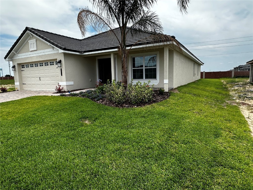 4574 Grandview Glen Drive Auburndale FL 33823 - LAKE JULIANA L4934704 image1