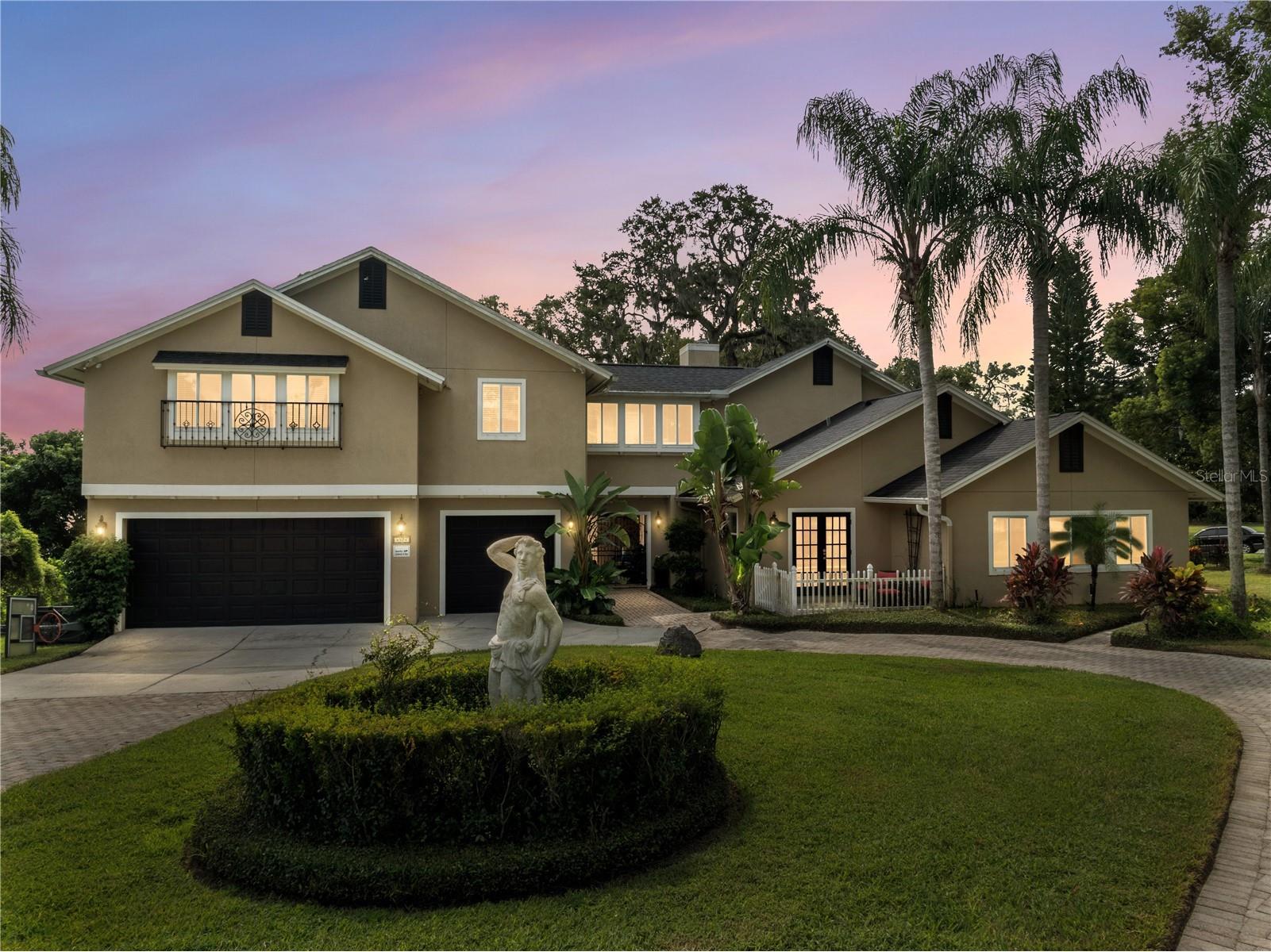 4574 Sailbreeze Court Orlando FL 32810 - LAKE BOSSE O6343698 image1