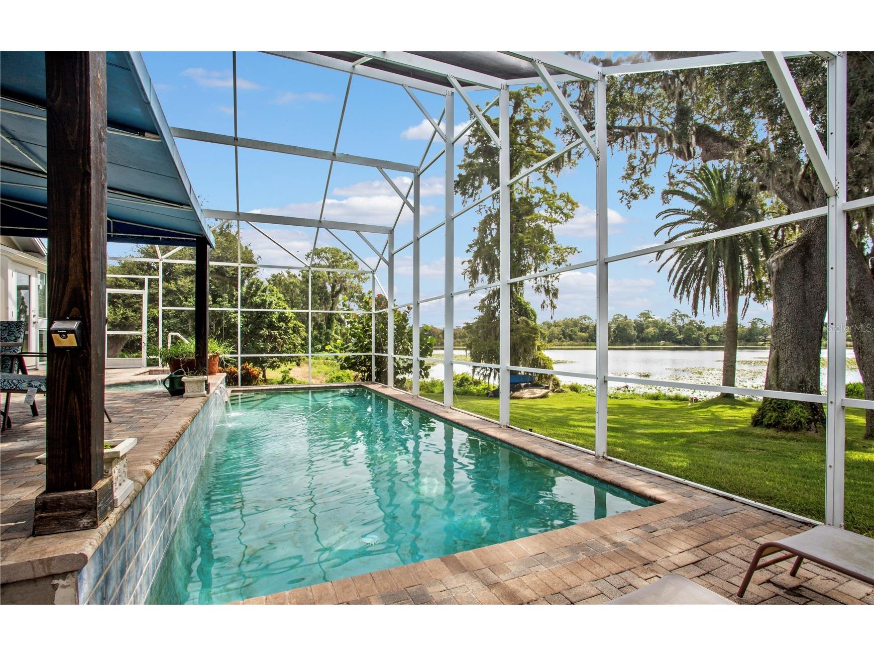 4574 Sailbreeze Court Orlando FL 32810 - LAKE BOSSE O6343698 image20