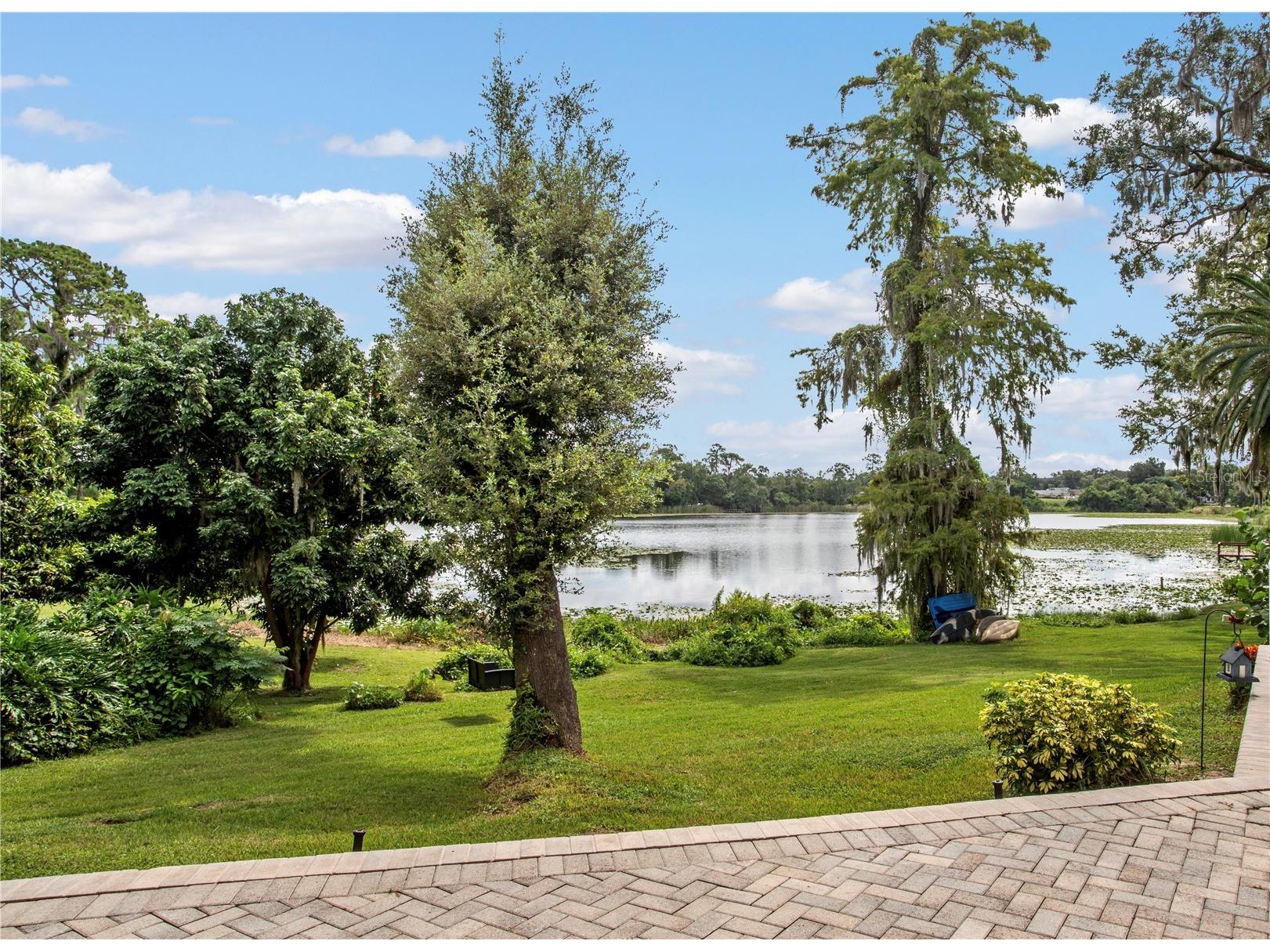 4574 Sailbreeze Court Orlando FL 32810 - LAKE BOSSE O6343698 image3