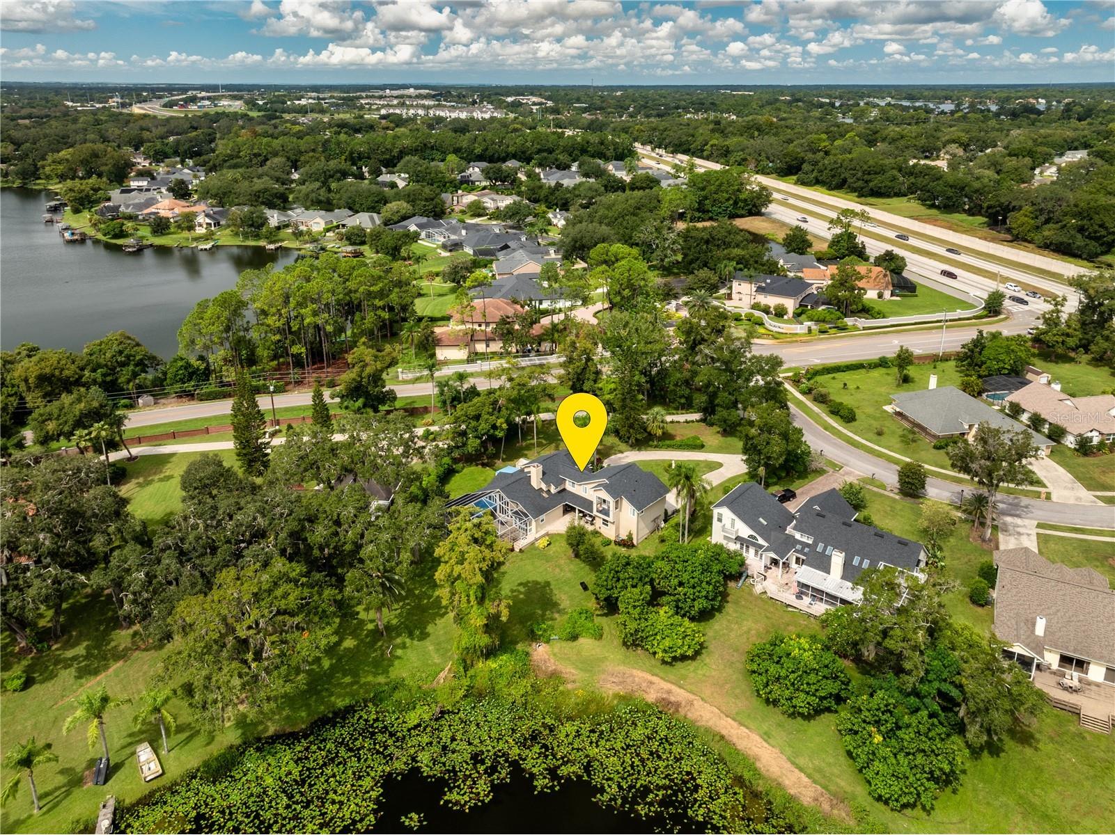 4574 Sailbreeze Court Orlando FL 32810 - LAKE BOSSE O6343698 image34