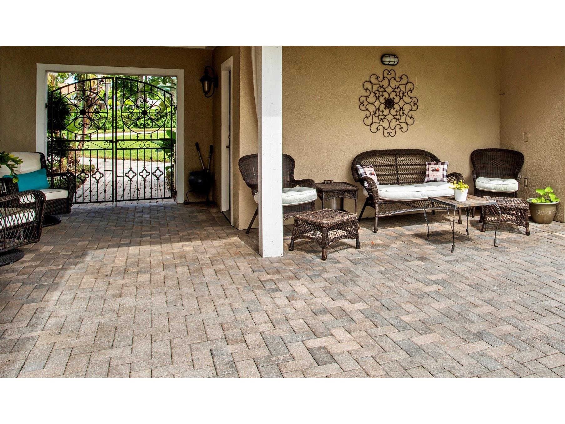 4574 Sailbreeze Court Orlando FL 32810 - LAKE BOSSE O6343698 image37