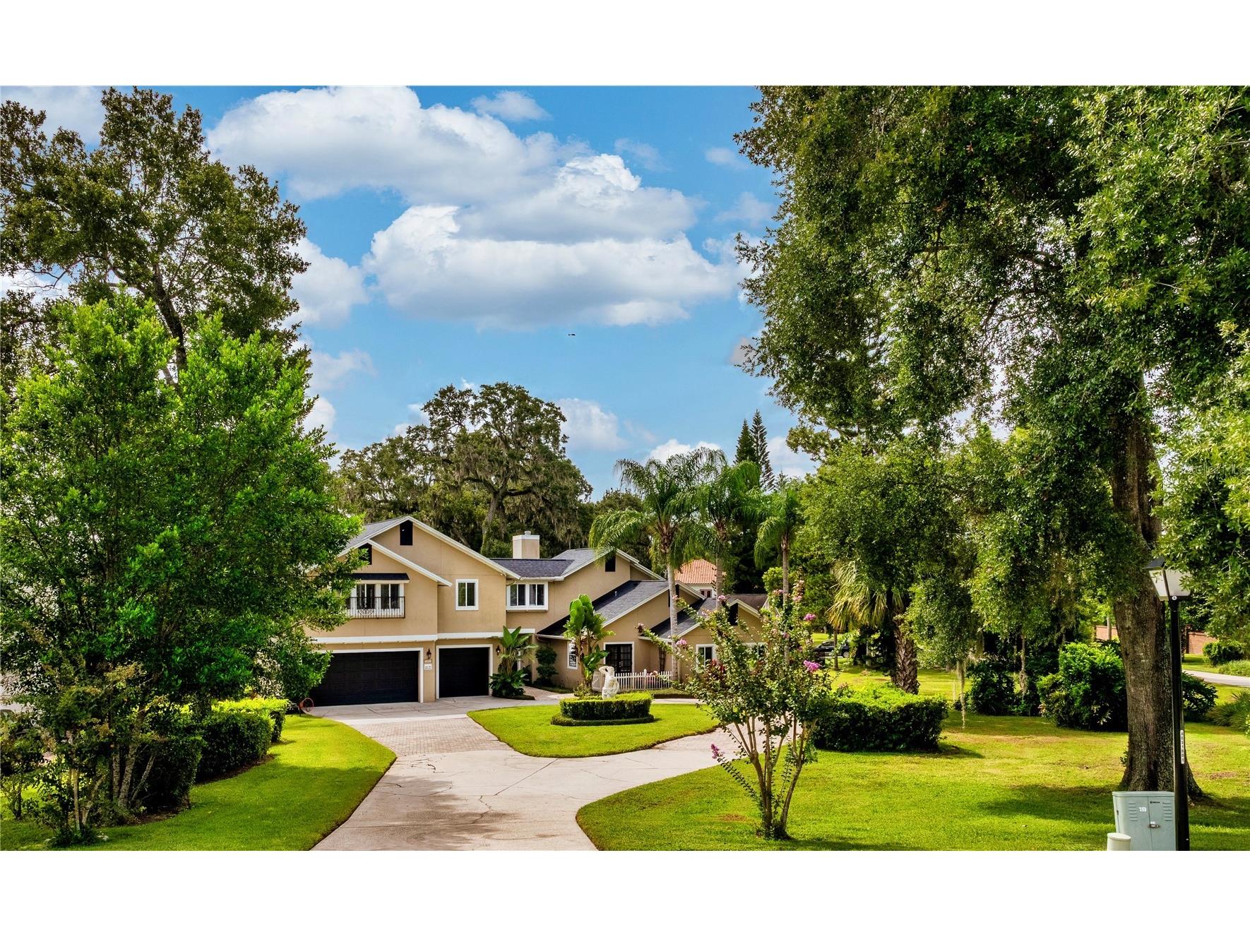 4574 Sailbreeze Court Orlando FL 32810 - LAKE BOSSE O6343698 image39