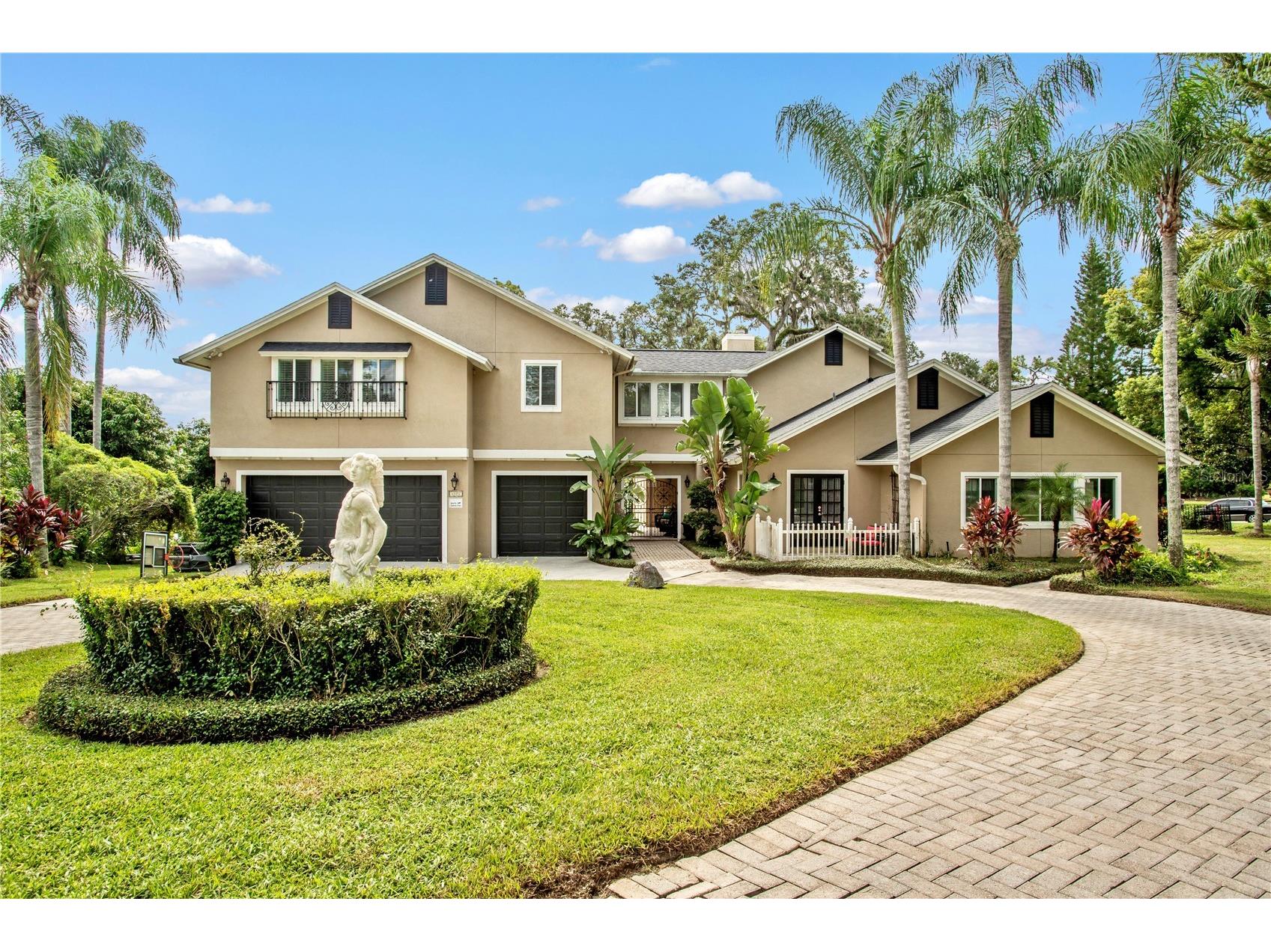 4574 Sailbreeze Court Orlando FL 32810 - LAKE BOSSE O6343698 image42