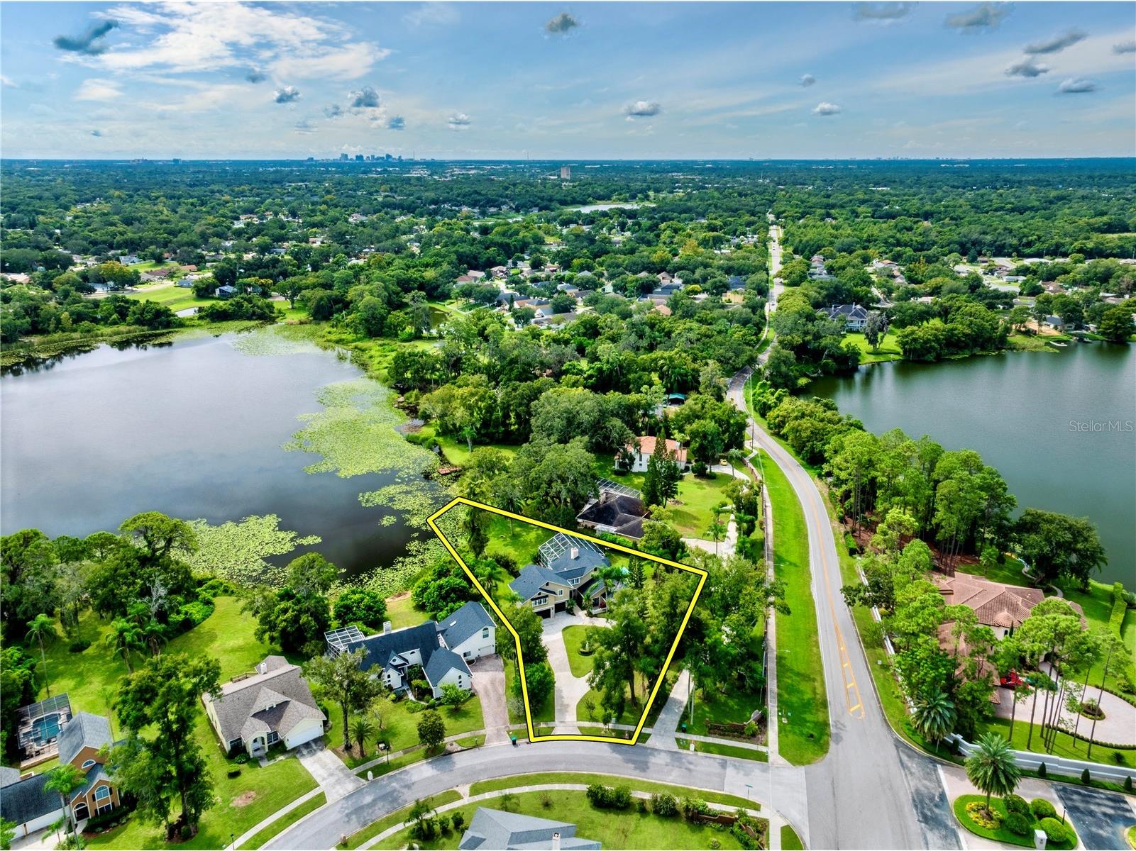 4574 Sailbreeze Court Orlando FL 32810 - LAKE BOSSE O6343698 image45