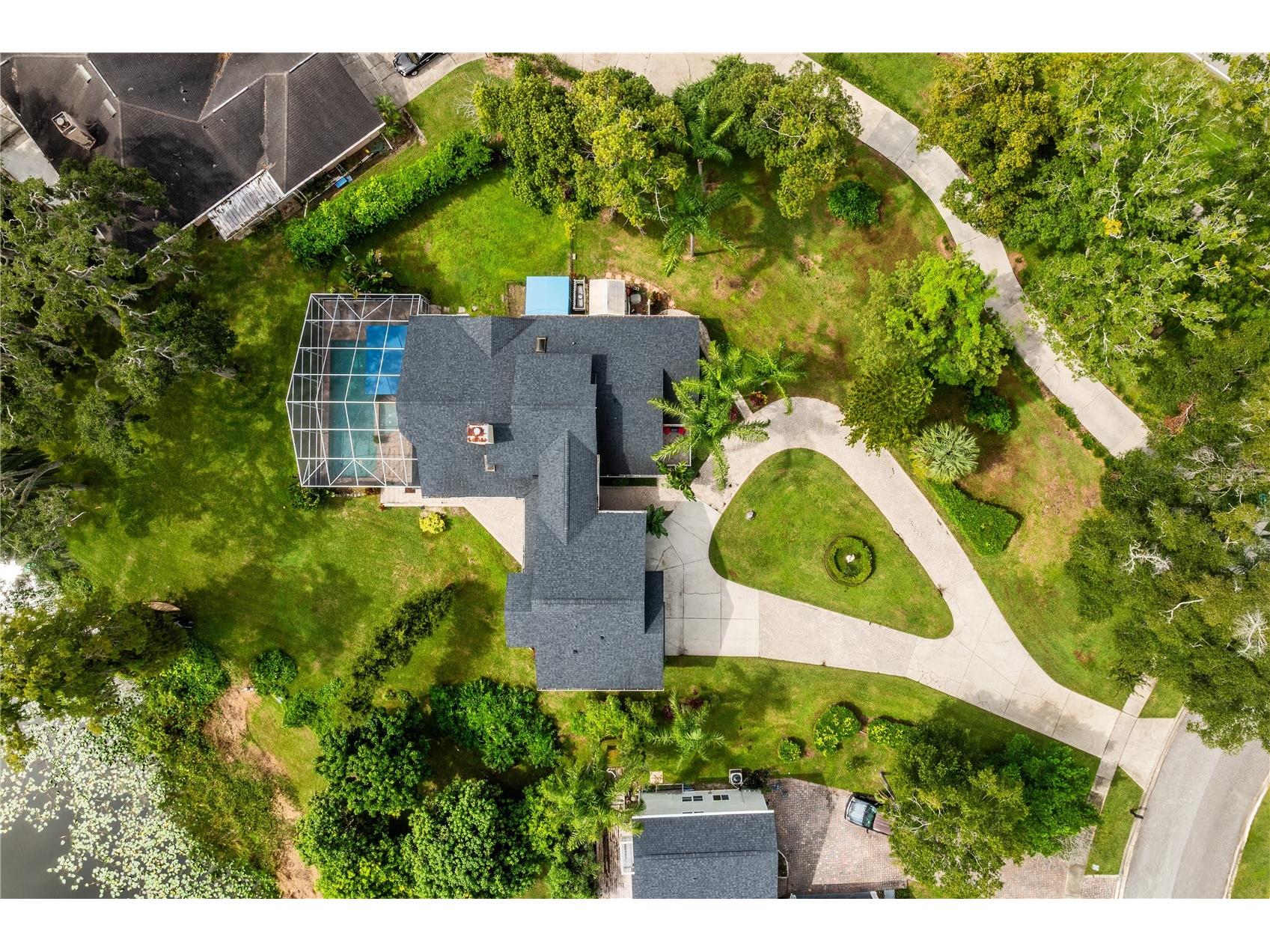 4574 Sailbreeze Court Orlando FL 32810 - LAKE BOSSE O6343698 image46