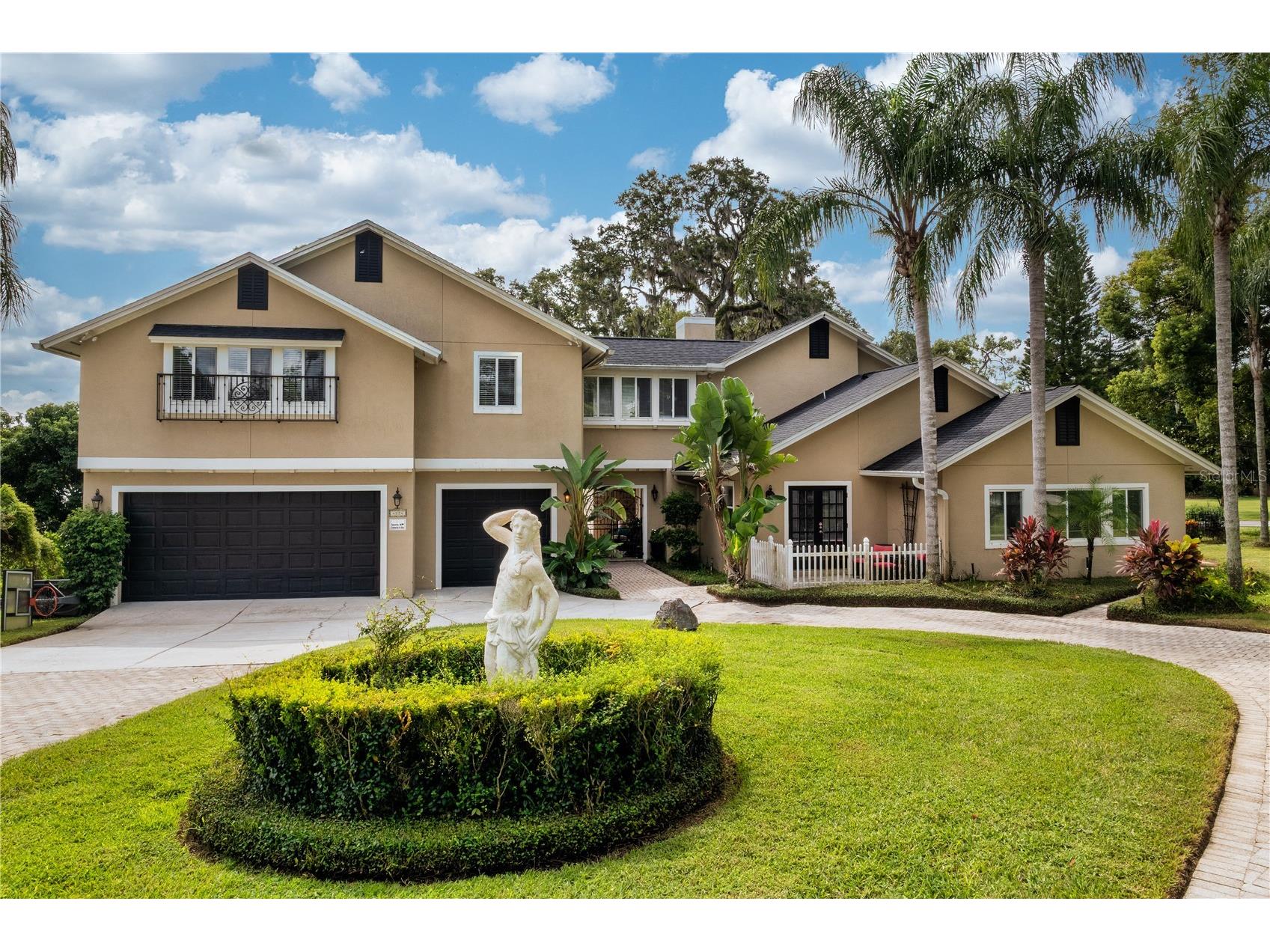 4574 Sailbreeze Court Orlando FL 32810 - LAKE BOSSE O6343698 image47