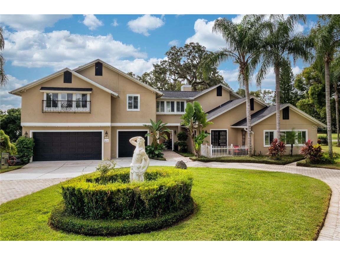 4574 Sailbreeze Court Orlando FL 32810 - LAKE BOSSE O6343698 image48